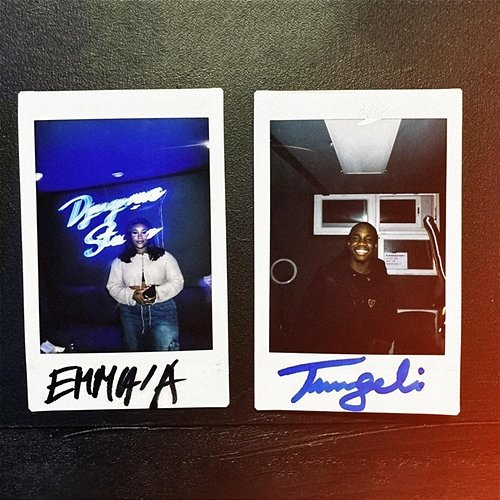 Biso Mibale Emma'a feat. Jungeli