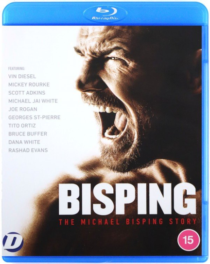 Bisping Hamilton Michael