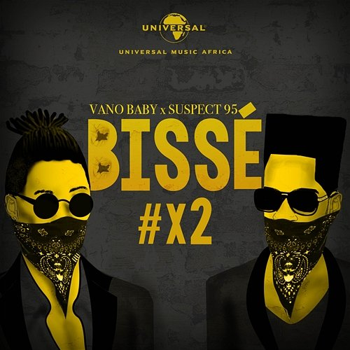 Bissé Vano Baby