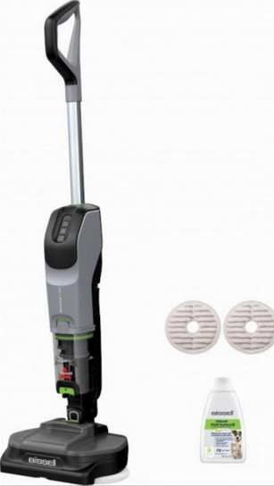 Bissell SpinWave + Vac 3893N Bissell
