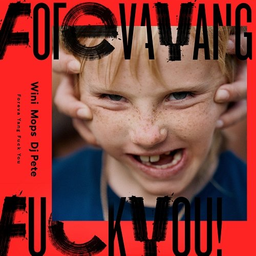 Bitchmove FOREVAYANG feat. MOPS, DJ Pete, Wini