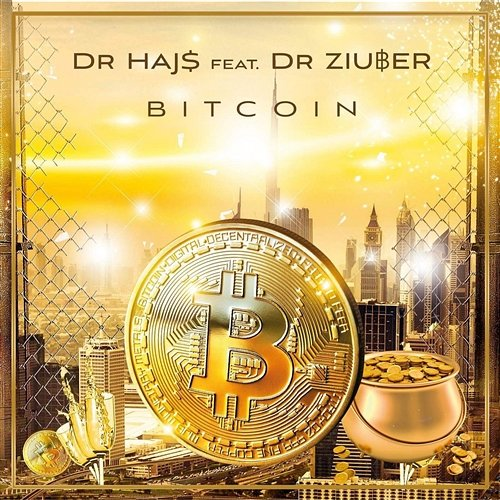 BitCoin DrHAJS