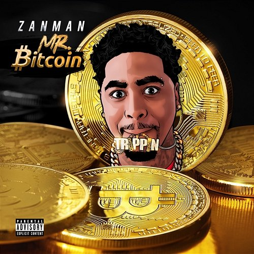 Bitcoin Zanman Trippin