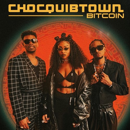 Bitcoin ChocQuibTown
