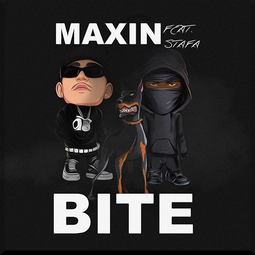Bite Maxin feat. Stafa