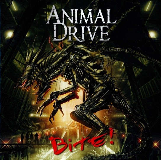 Bite Animal Drive