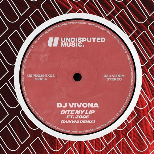 Bite My Lip DJ Vivona feat. ZooE