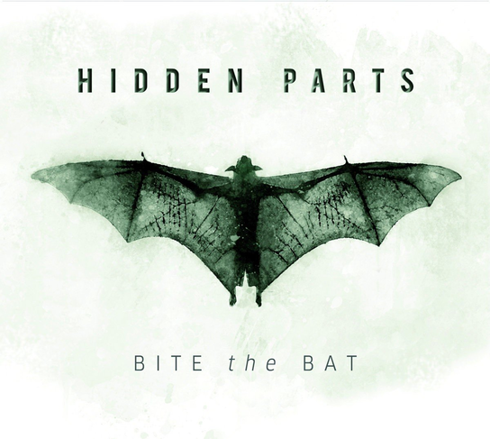 Bite The Bat Hidden Parts