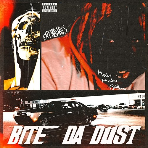 Bite The Dust Enphamus