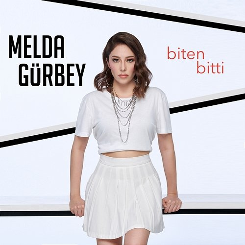 Biten Bitti Melda Gürbey