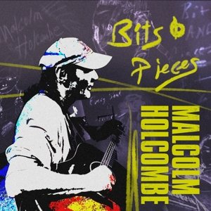 Bits & Pieces Holcombe Malcolm