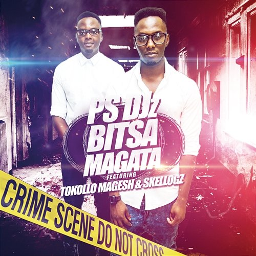 Bitsa Magata Skelogz, PS-DJz feat. Tokollo