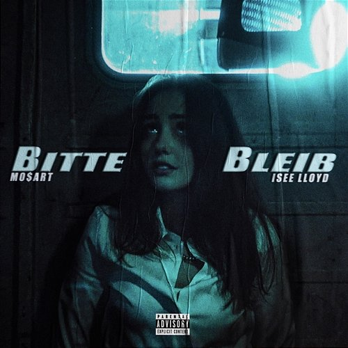 Bitte Bleib Mo$art x ISEE LLOYD
