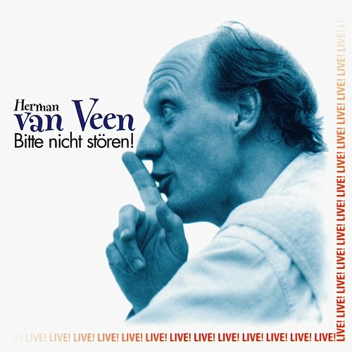 Bitte Nicht Stören! Herman van Veen