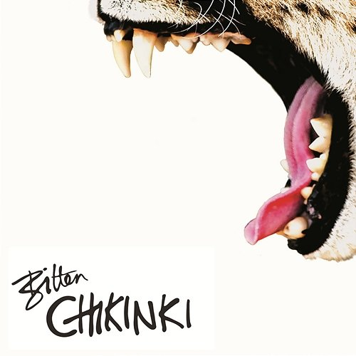 Bitten Chikinki