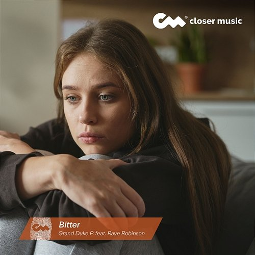 Bitter Grand Duke P. feat. Raye Robinson