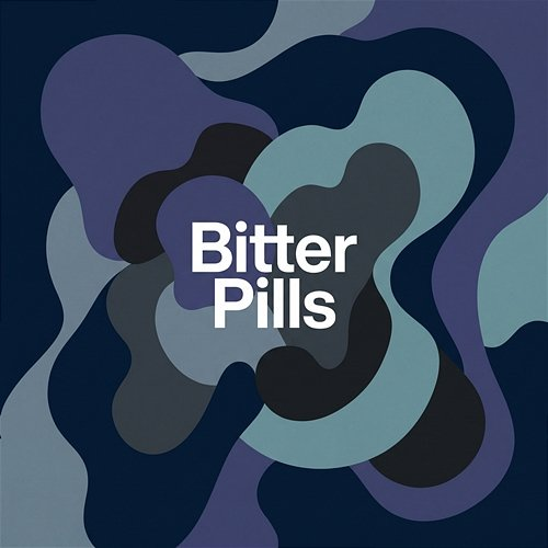 Bitter Pills Bastien Low