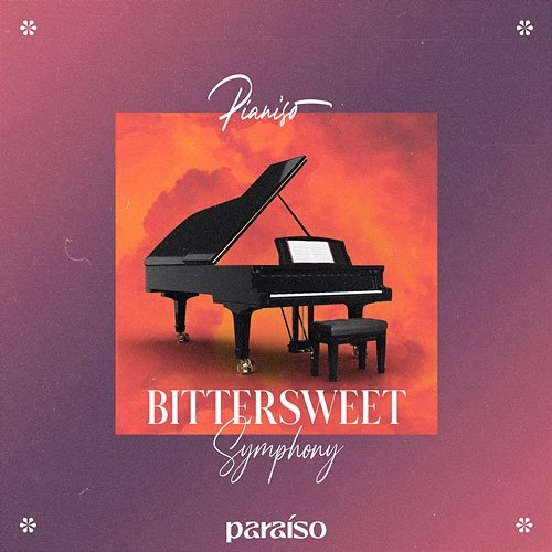 Bittersweet Symphony Pianíso