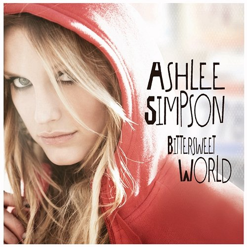 Bittersweet World Ashlee Simpson