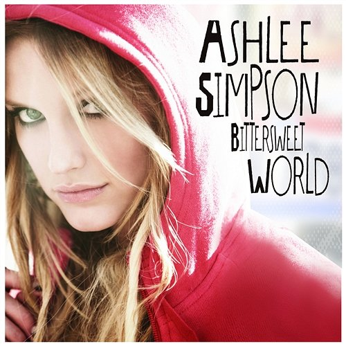 Bittersweet World Ashlee Simpson
