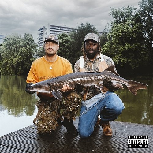 Bitume Caviar, Vol.1 Isha, Limsa d'Aulnay