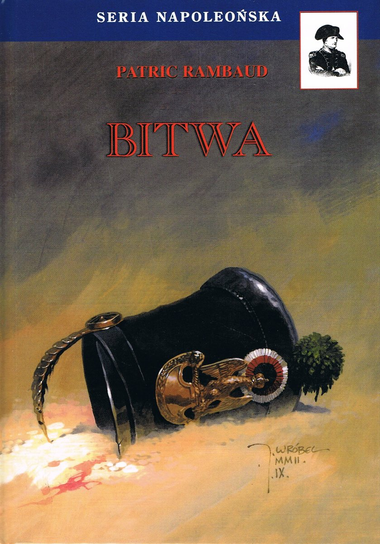 Bitwa Rambaud Patric