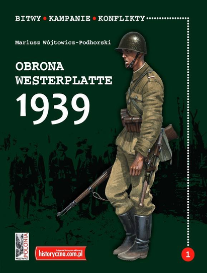 Bitwy Kampanie Konflikty Historyczna Katarzyna Lech