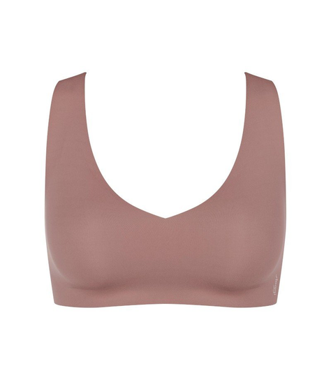 Biustonosz braletka sloggi ZERO Feel 2.0 Bralette-L Sloggi