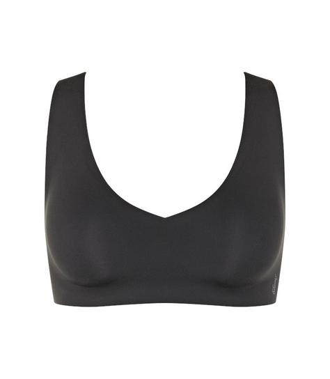 Biustonosz braletka sloggi ZERO Feel 2.0 Bralette-S Sloggi