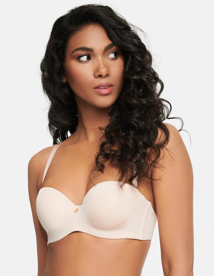 Biustonosz push-up Raffen 65D Esotiq