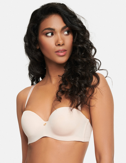 Biustonosz push-up Raffen 70B Esotiq