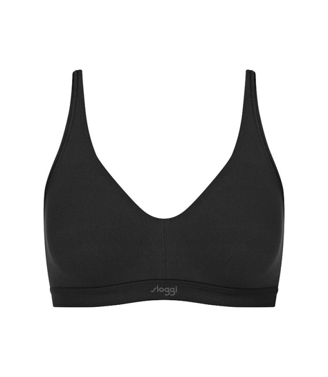 Biustonosz sloggi EVER Ease Soft bra-M Sloggi