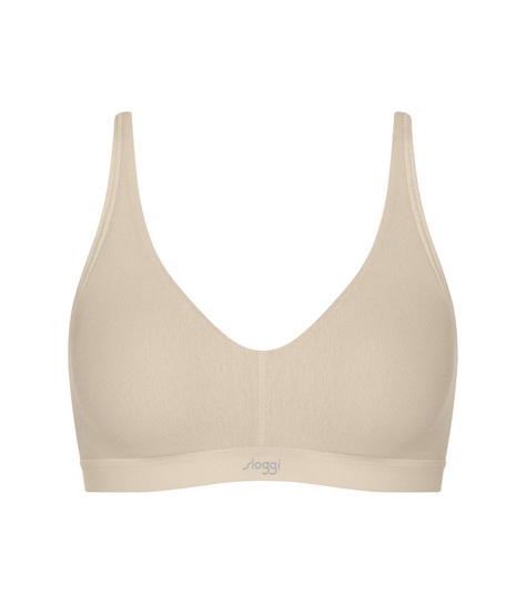 Biustonosz sloggi EVER Ease Soft bra-M Sloggi