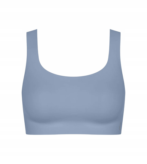 Biustonosz sloggi ZERO Feel 2.0 Top M Sloggi