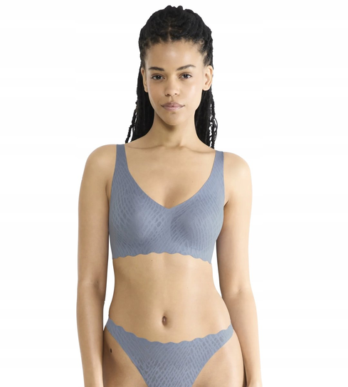 Biustonosz sloggi ZERO Feel Bliss Soft br L Sloggi
