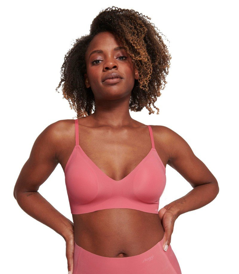 Biustonosz sloggi ZERO Feel Ultra Bra EX-M Sloggi