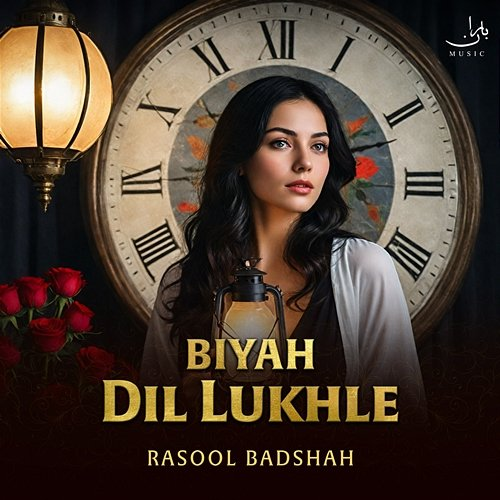 Biyah Dil Lukhle Rasool Badshah