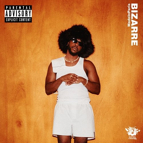 bizarre MadeInParis