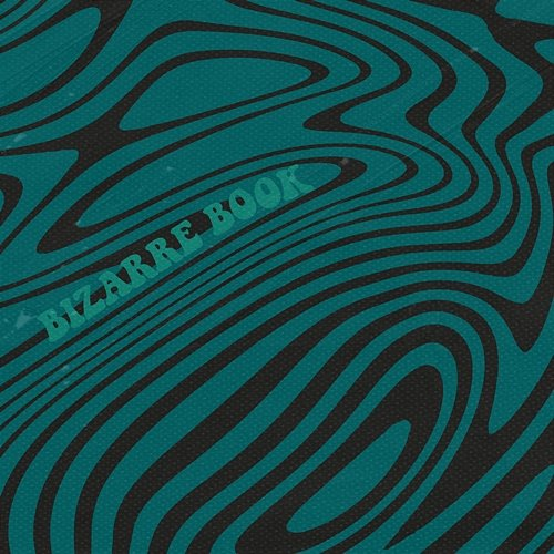 Bizarre Book Zincboy