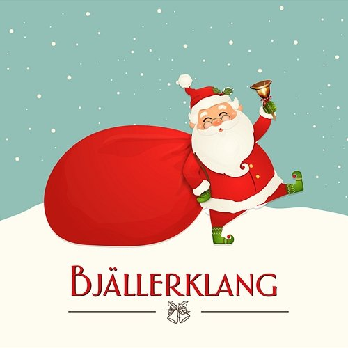 Bjällerklang Tomteflickan, Barnens jul