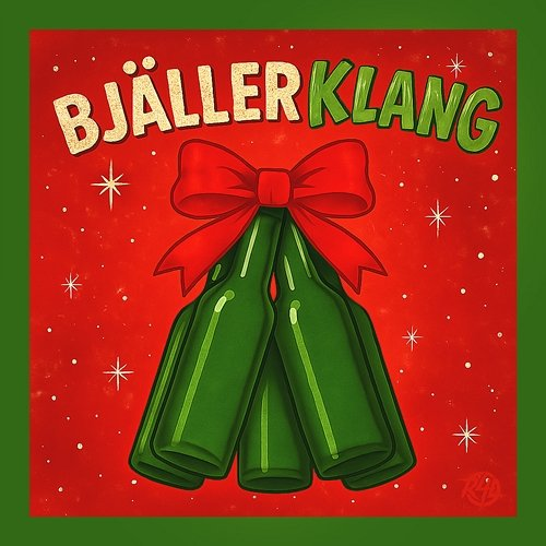 BJÄLLERKLANG Rivstart