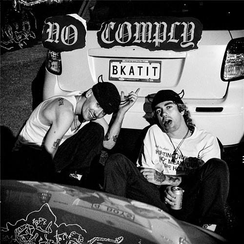 BKATIT NO COMPLY
