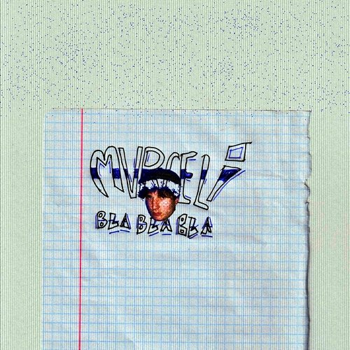 Bla Bla Bla Mvrceli
