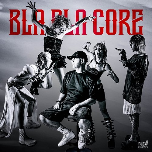 Bla Bla Core HERESIANA, GIANGY