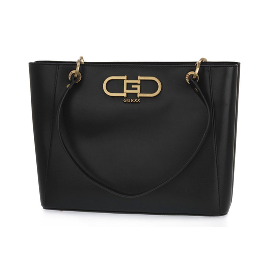 Bla Fleet Noel Tote GUESS