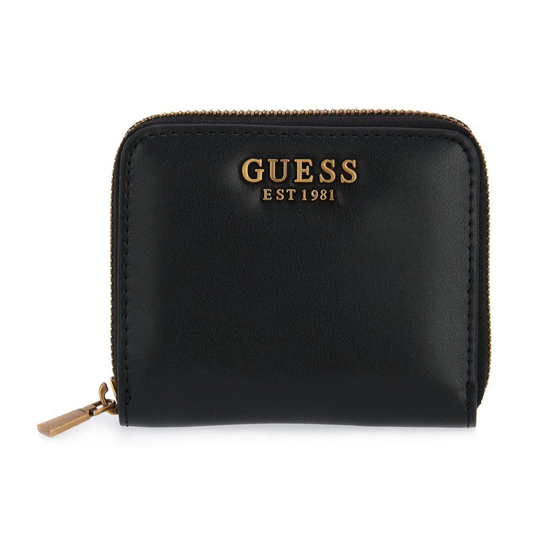 Bla Laurel Large Zip GUESS