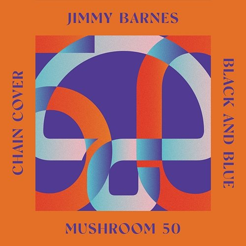 Black and Blue Jimmy Barnes feat. Joe Bonamassa