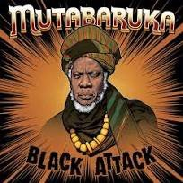 Black Attack Mutabaruka