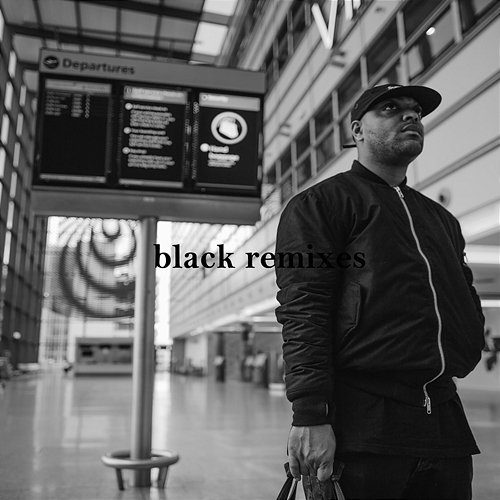 Black Donae'o