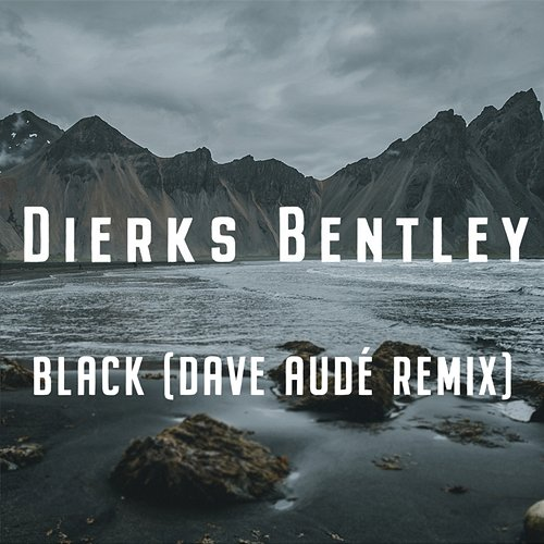 Black Dierks Bentley